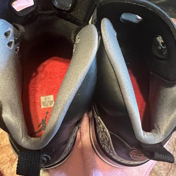 Jordan Spizike - Picture 4 of 5